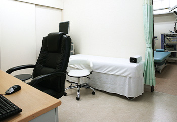 週６全日医師2名体制