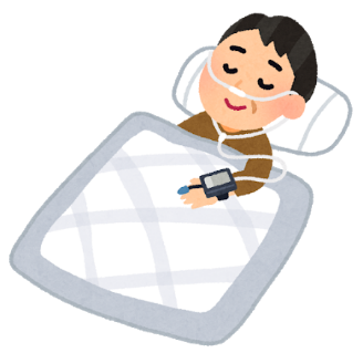 睡眠時無呼吸症候群の検査・診断