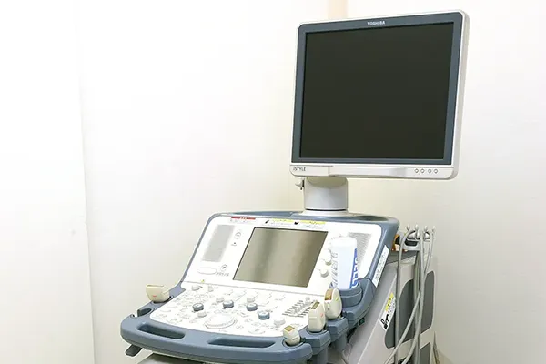 超音波検査