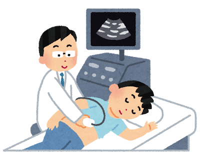 膵がんの検査・診断