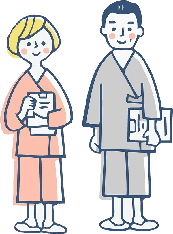 当院で可能な検査