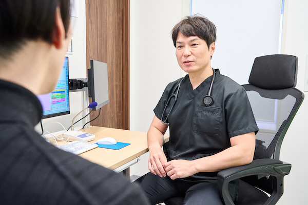 生活習慣病の診療方針は？