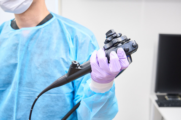 当日検査の詳細は？