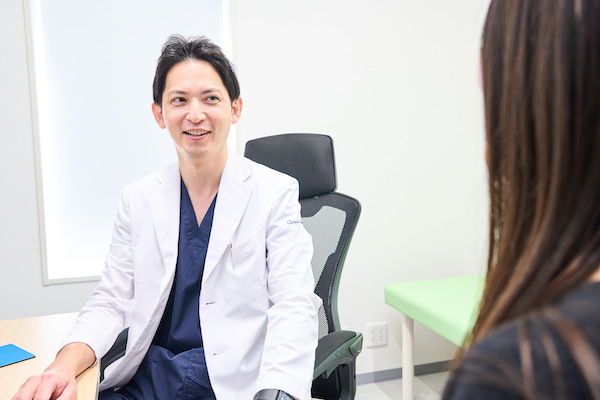 得意とする診療分野は？