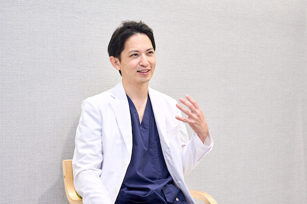 今後の展望をお聞かせください