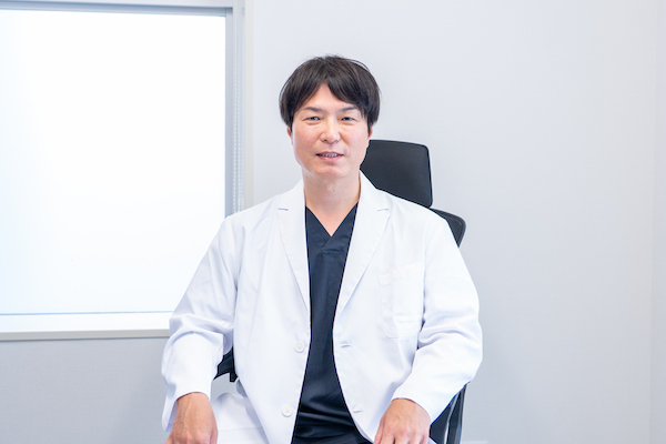 松本先生はどんな医師ですか?